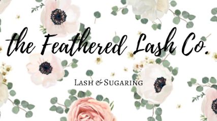 Thefeatheredlashco