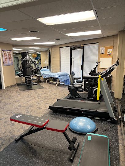 Rutland Physical Therapy