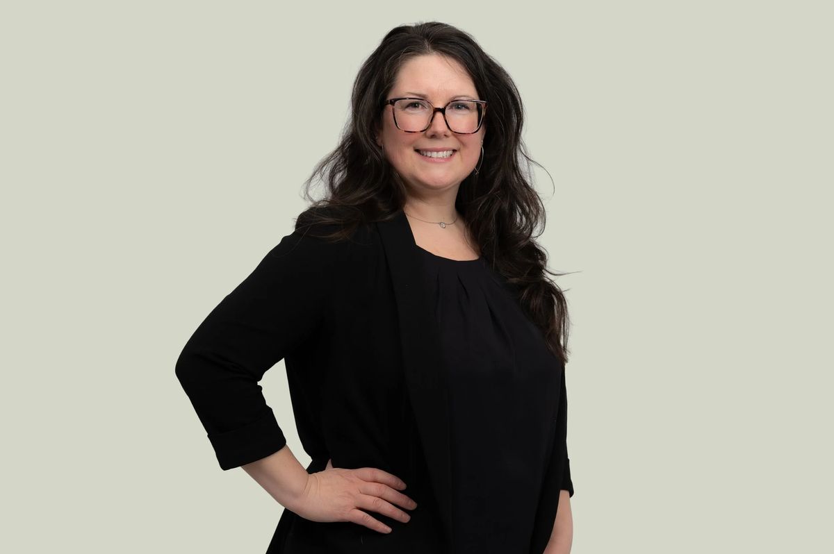 Dr. Nicole Zutz
