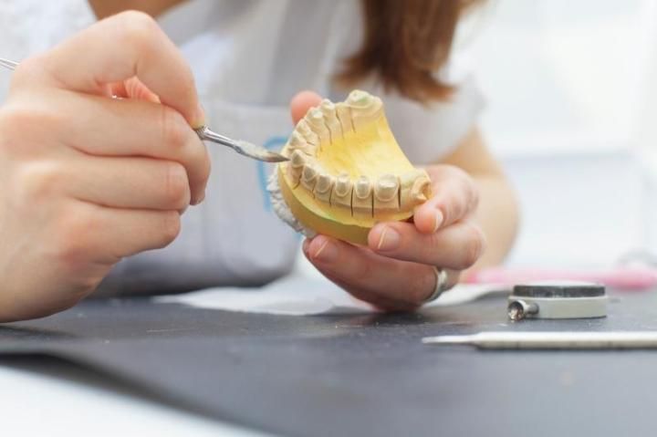 Services en Denturologie, Chambly