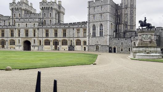 How To Decorate Your Home Like Windsor Castle