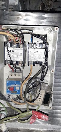 Kabri Électriq Inc