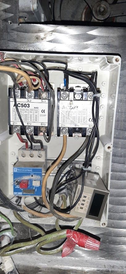 Kabri Électriq Inc