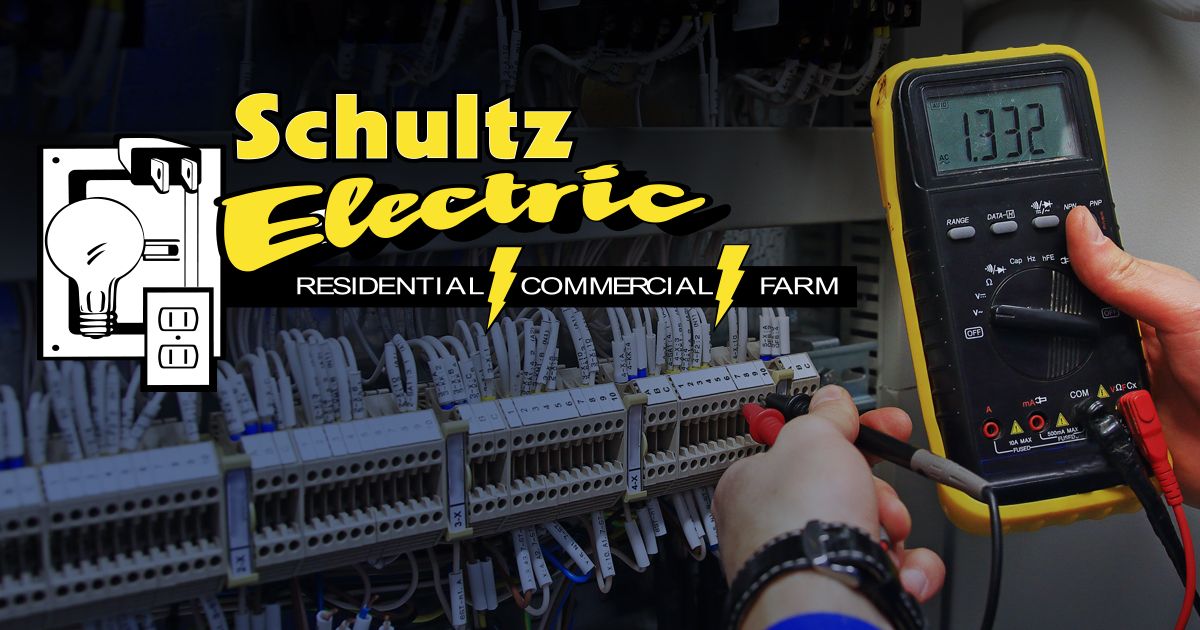 Schultz Electric