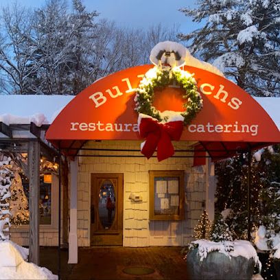 Bullfinchs Restaurant & Catering