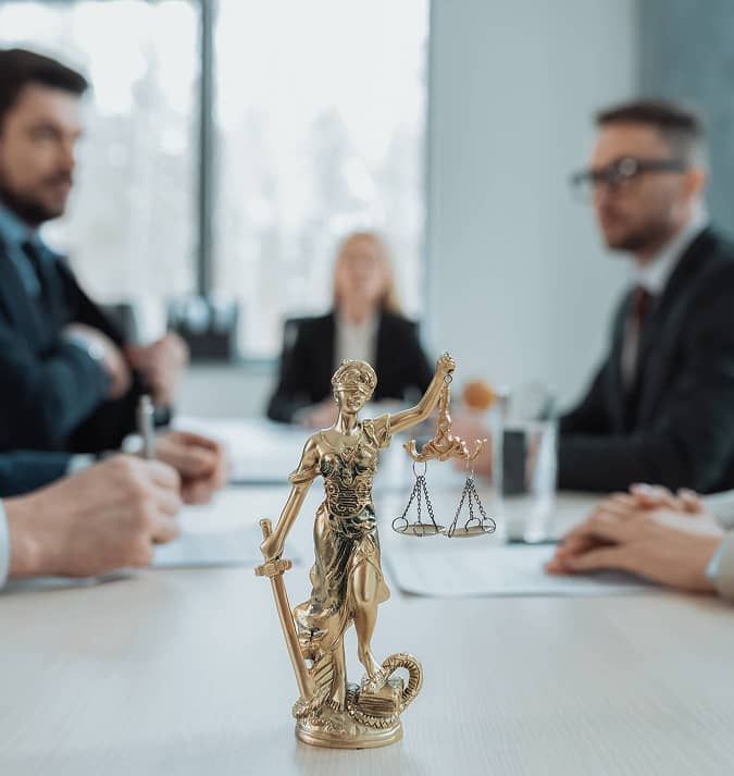Family Law Lawyer