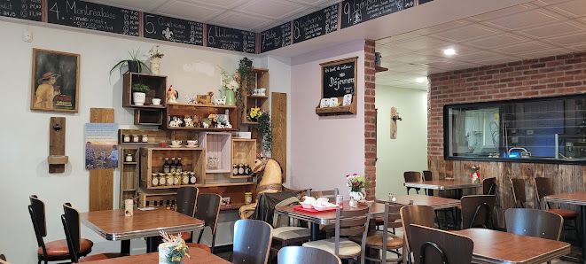 Fromage et Cie | Casse-Croûte