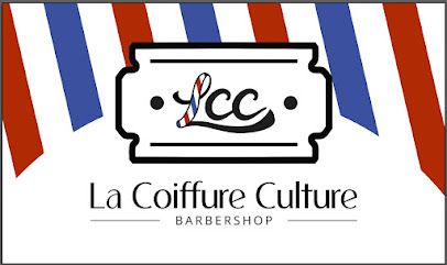 La Coiffure Culture | Barbershop