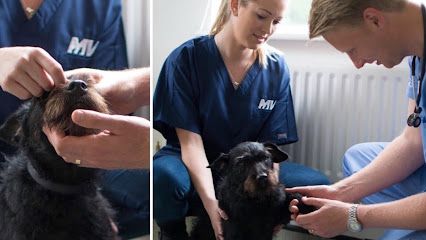 Veterinary Services