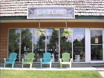 Lotus Hair Design Studio