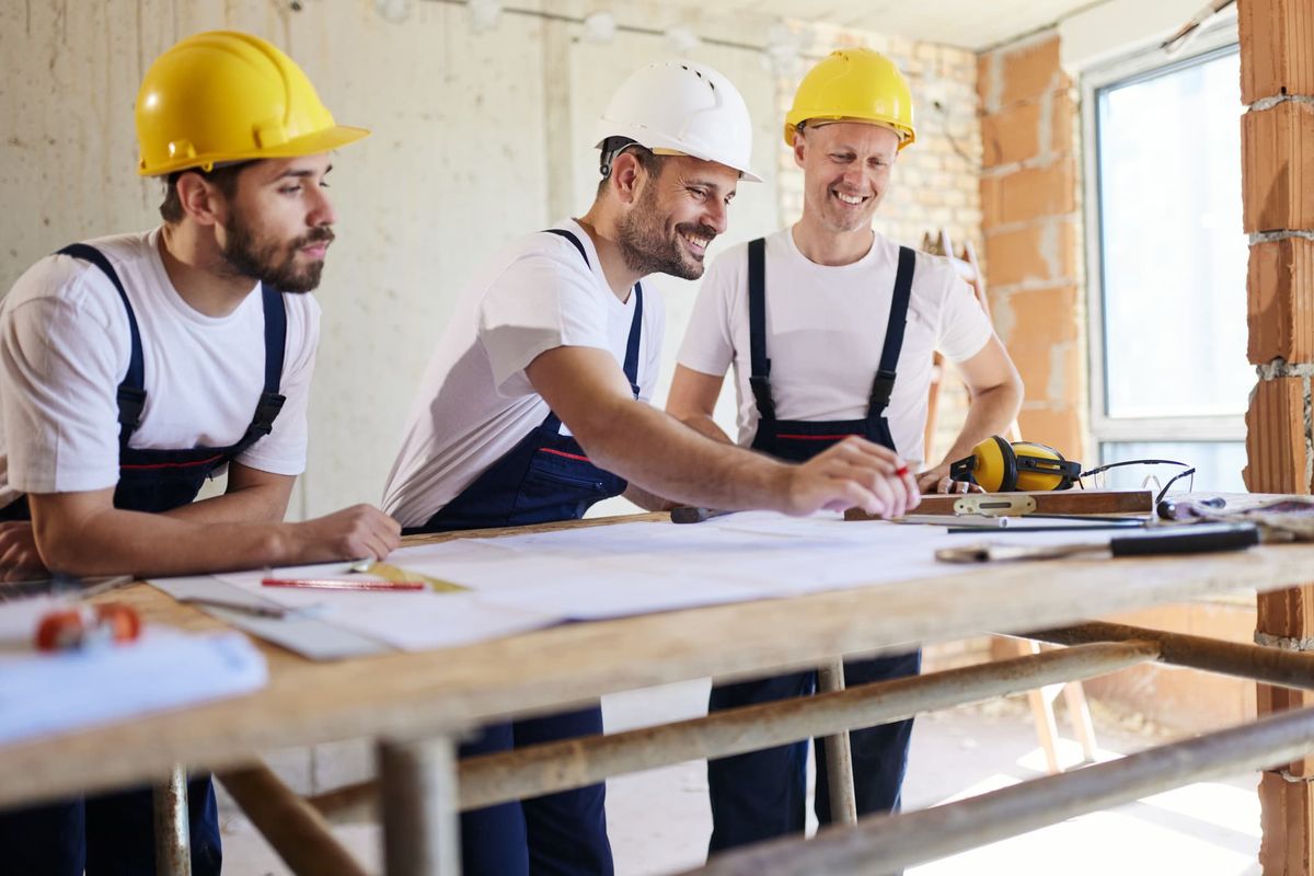 Home Renovation Ajax