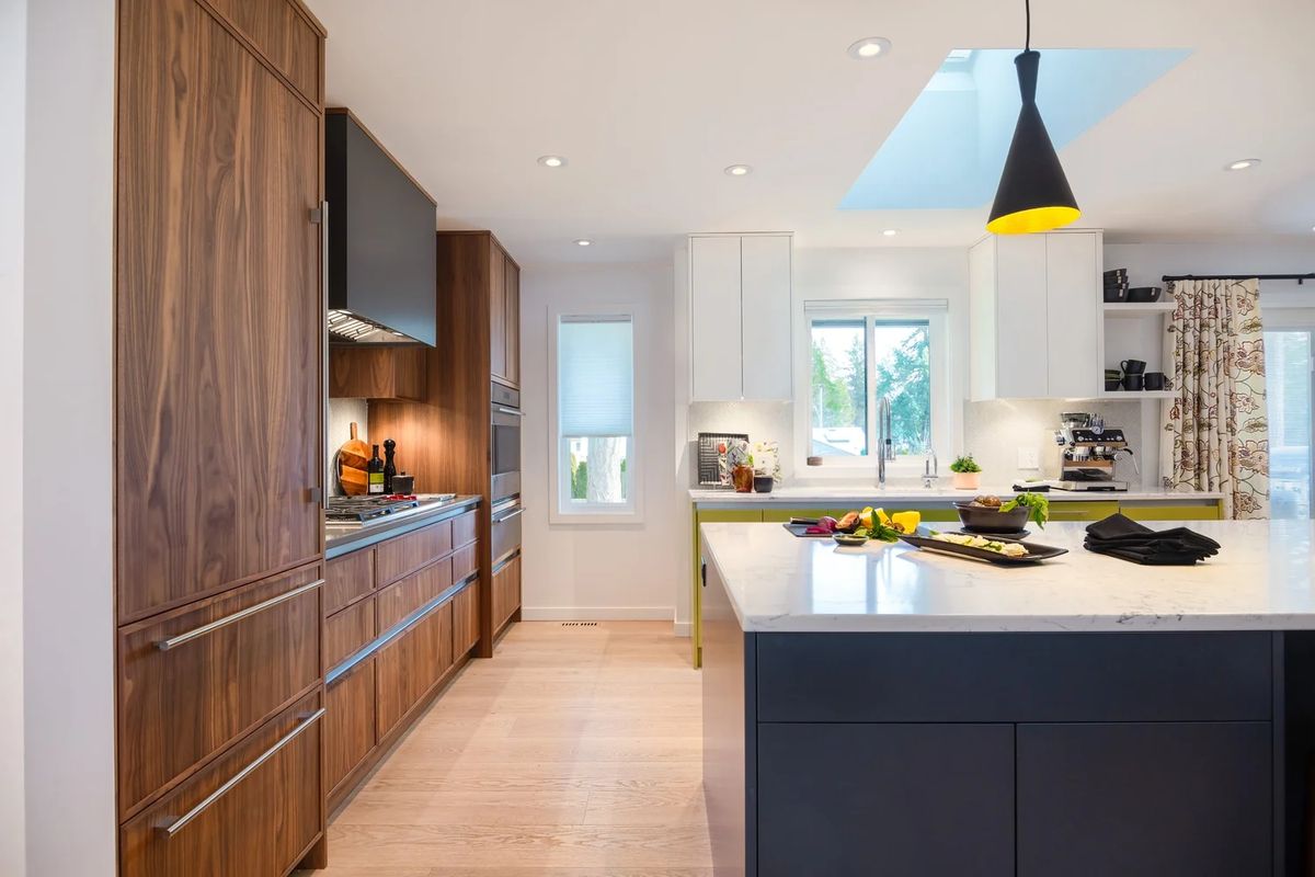 Penticton Interior Designer