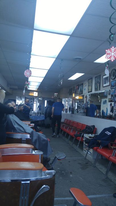 Giacomo Coiffure Elle & Lui