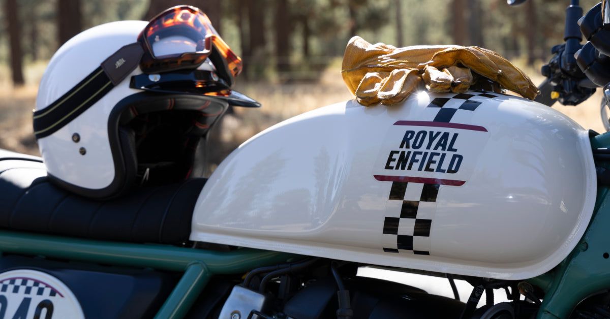 Moto Royale