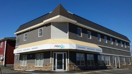 PROTx Services
