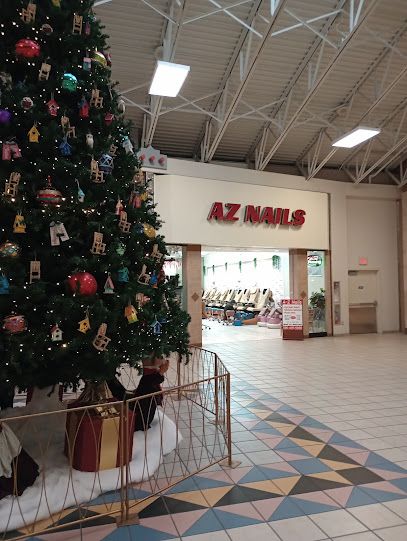 The Mall At Sierra Vista