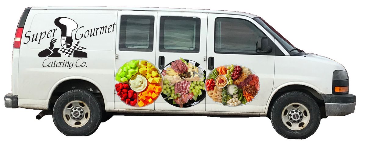 Super Gourmet Catering