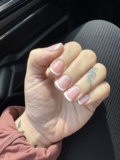 Nail Salon, Facial Spa Fort McMurray
