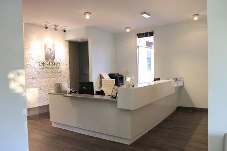 Dentistry in Waterloo