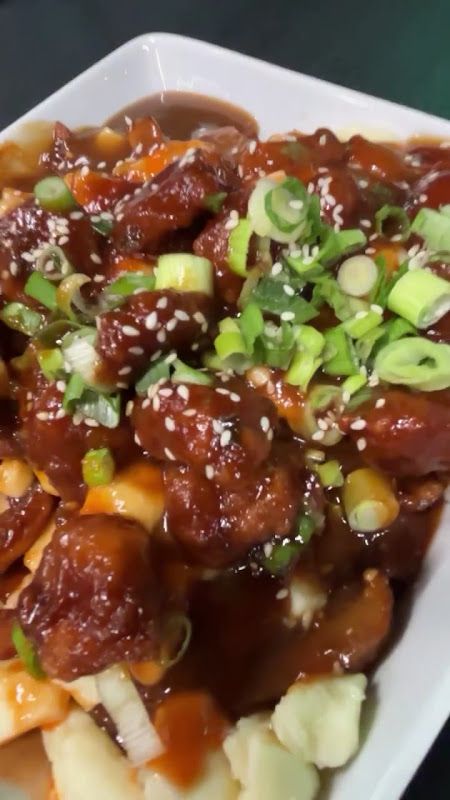 Poutine Boss