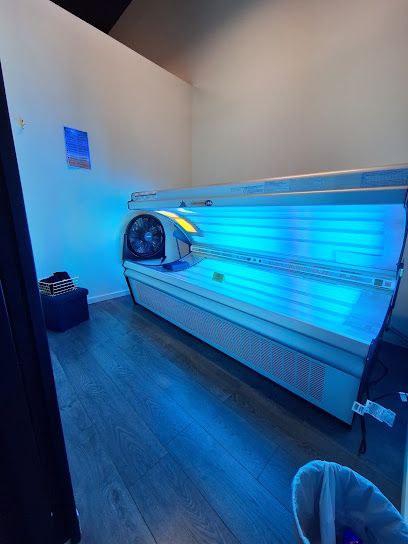 Bronzage À L'infini