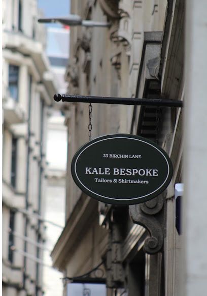 The (61) bespoke tailors I have known – Permanent Style