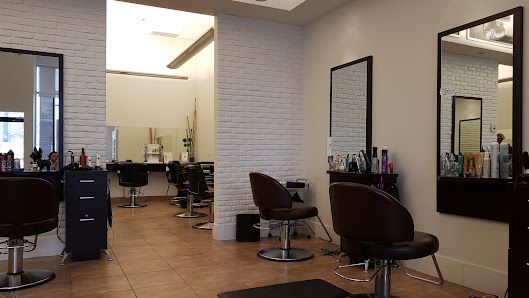 Concept Fuzion Coiffure