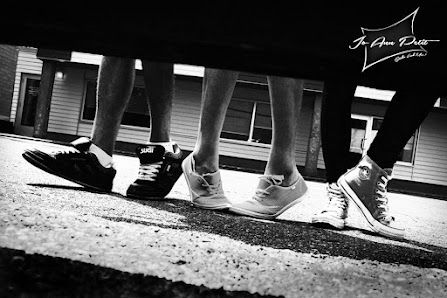 Studio Rythme et Danse – Studio de danse situé à Rouyn