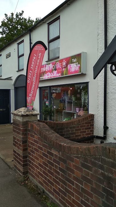 Barnwell Florists