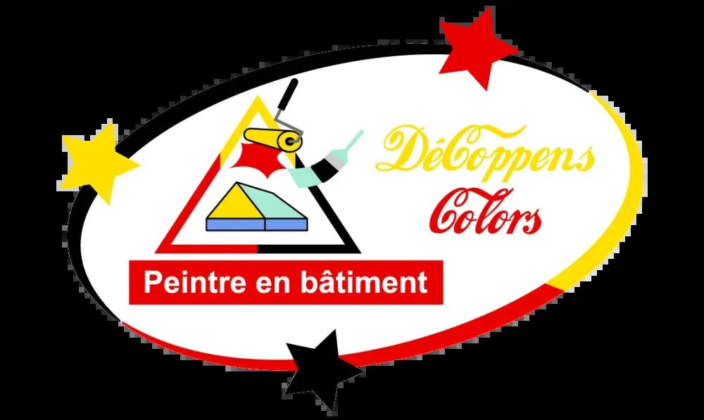 Peintre près de Waterloo