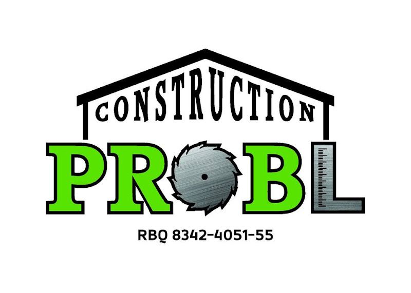 Construction Pro BL