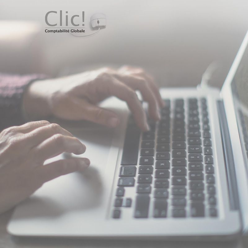 Clic! Comptabilité globale