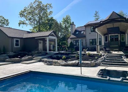 New Heitz Site Services, LLC