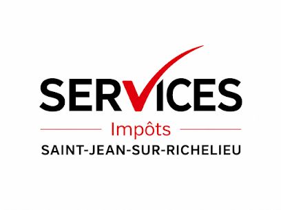 Services impôts St-Jean-sur-Richelieu