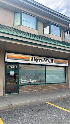 MoveWell Integrated Health