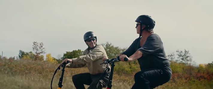 Biktrix Saskatoon