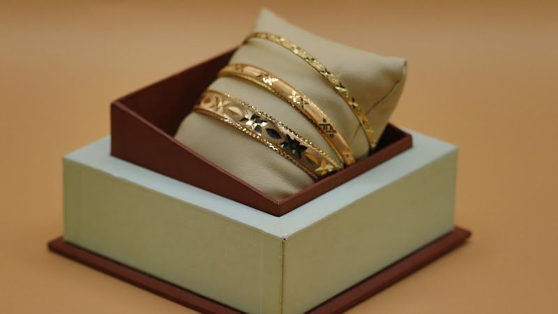 ABC Exchange Jewellery, Thrift, Vintage & Pawn/Loan