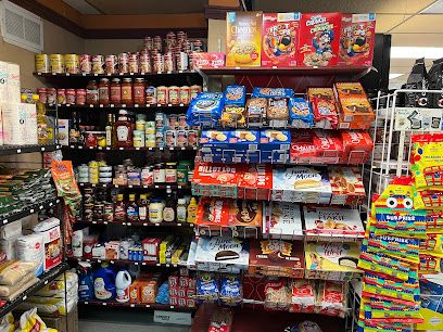 Dépanneur On Connaît le Tabac