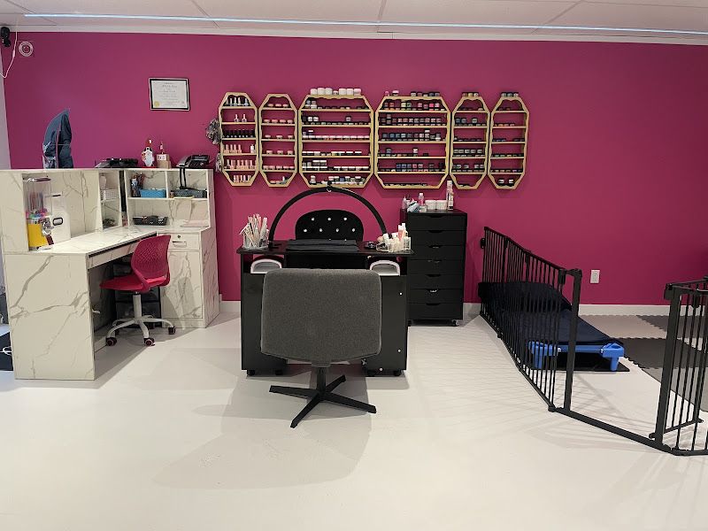 Studio art et encre