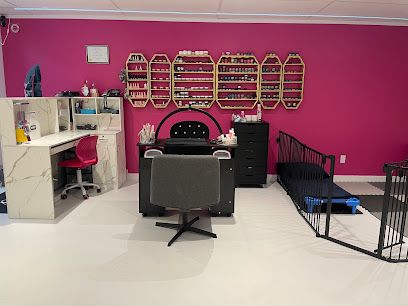 Studio art et encre