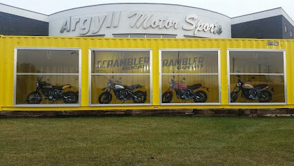 Argyll Motorsports & Marine