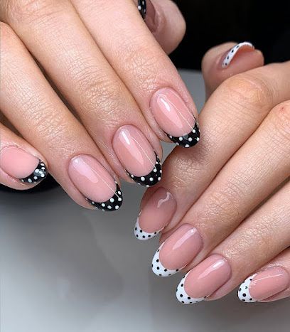 Ongles Evie - Joanie Henley