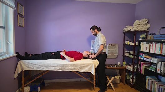 Dale Limoges Naturopathie & qigong