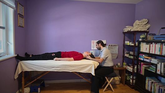 Dale Limoges Naturopathie & qigong