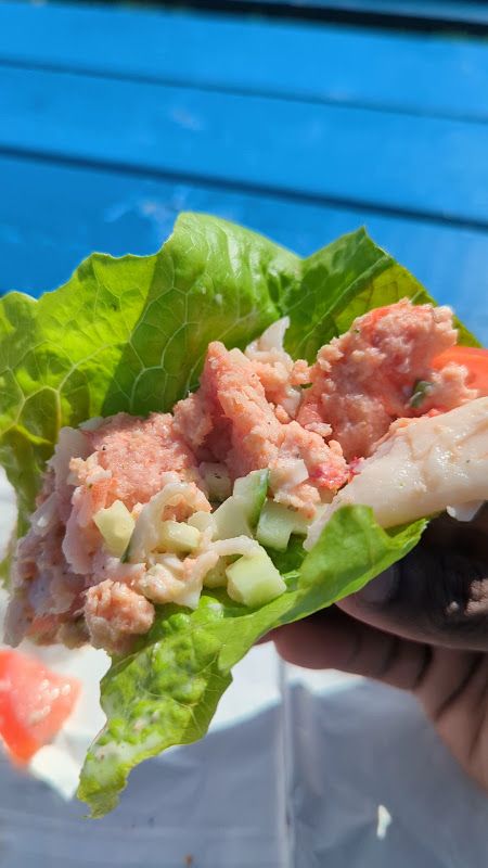 Bar Laitier Casse Croute La Molliere