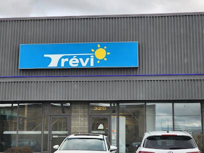 Piscines, spas et spas de nage Trévi, chef de file canadien depuis 1972