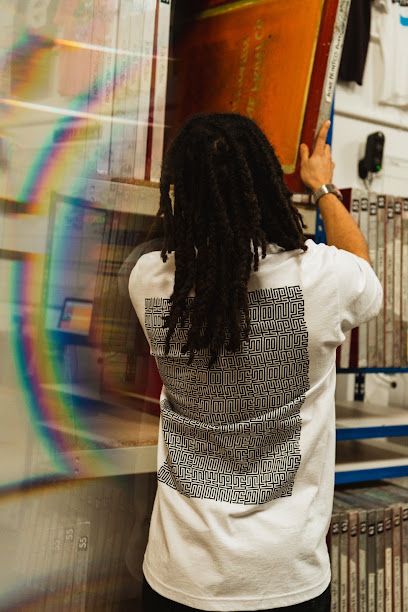 Custom Print Shop Edmonton