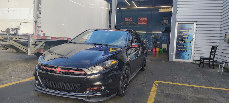 Lave Auto Nova