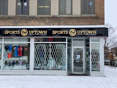 Sports Uptown