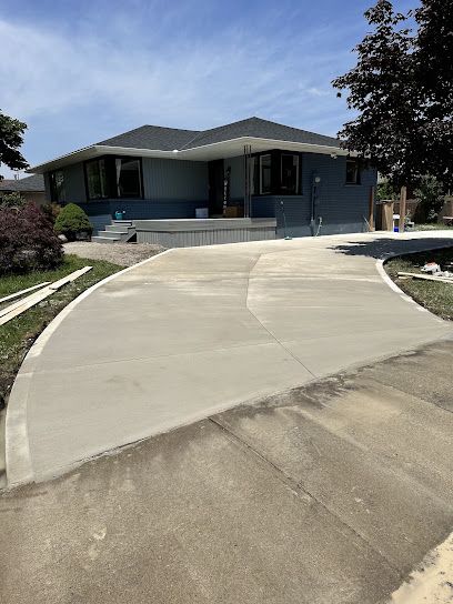 FIORAVANTI CONTRACTING